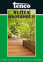 Buiten onderhoud