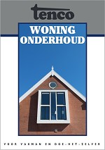 Woning onderhoud